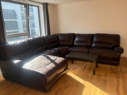 Edinburgh Harbour Apartment photo 10