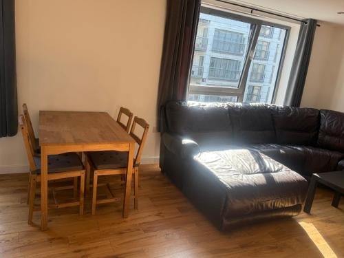 Edinburgh Harbour Apartment photo 9