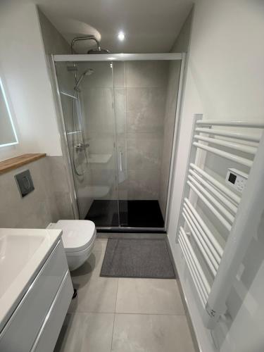 Edinburgh Harbour Apartment photo 12