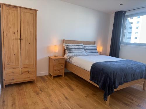 Edinburgh Harbour Apartment photo 7