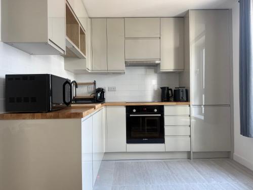 Edinburgh Harbour Apartment photo 5