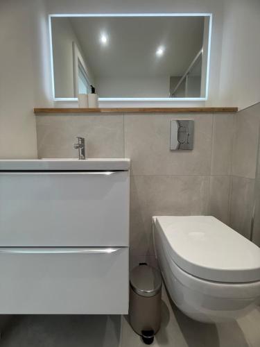 Edinburgh Harbour Apartment photo 13