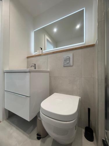 Edinburgh Harbour Apartment photo 8