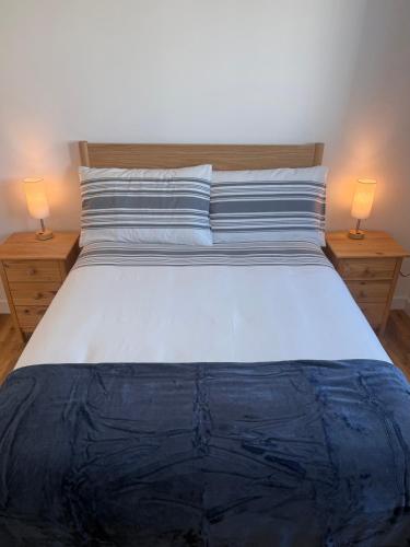 Edinburgh Harbour Apartment photo 11