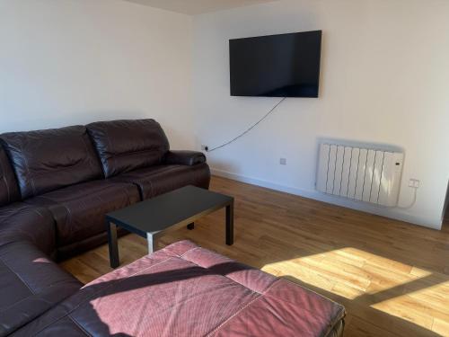 Edinburgh Harbour Apartment photo 6
