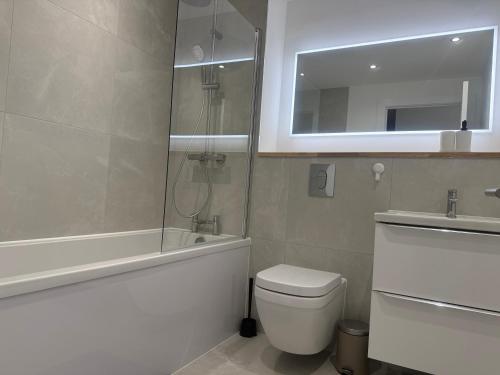 Edinburgh Harbour Apartment photo 19