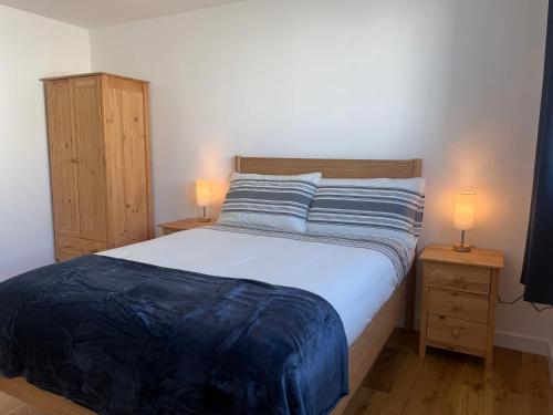 Edinburgh Harbour Apartment photo 3