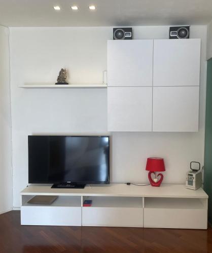 Apartment San Siro Ippodromo