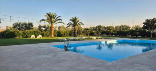 B&B Uliveto