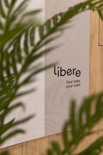 Líbere Porto Gaia