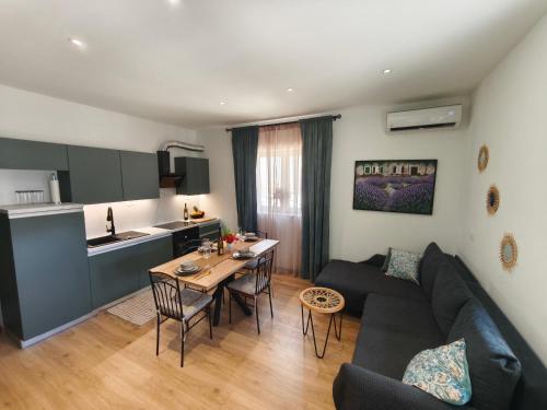 Olive Tree Apartment