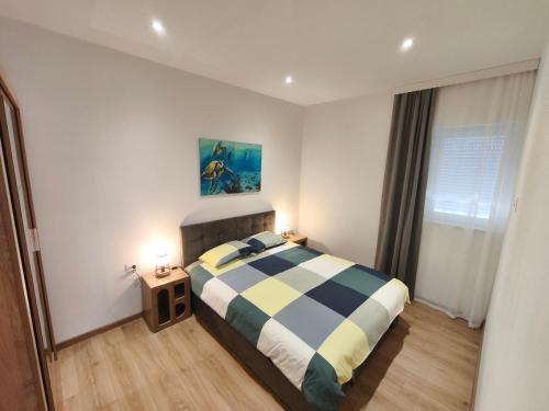 Olive Tree Apartment