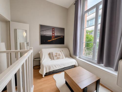 Triplex in Toulouse - Central & Unique