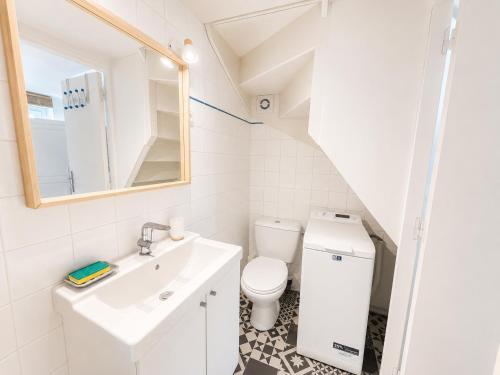 Triplex in Toulouse - Central & Unique