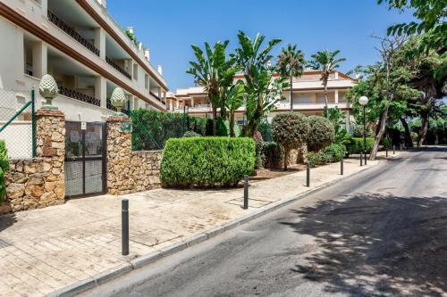 Las Dunas de Elviria