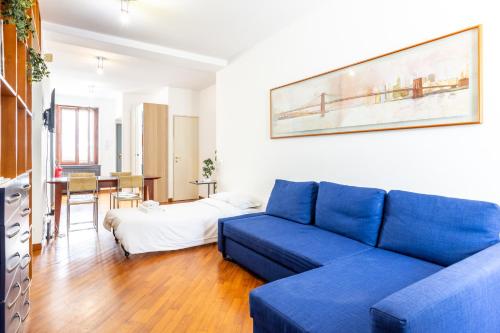 Solferino 29 - Duomo 20 min walks - Private Garden in the centre of Milan