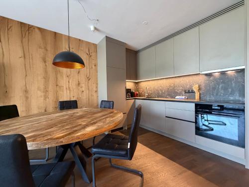 Adler Resort Kaprun by Jara