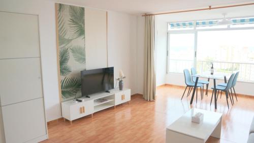 Playa San Juan Relax Residence