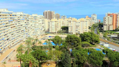 Playa San Juan Relax Residence