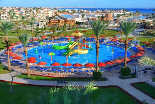 Pickalbatros Dana Beach Resort - Hurghada