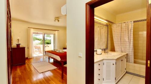 Villa Estrelicia 106 - Clever Details with "heated" pool