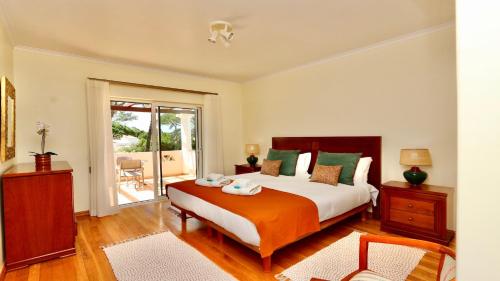 Villa Estrelicia 106 - Clever Details with "heated" pool