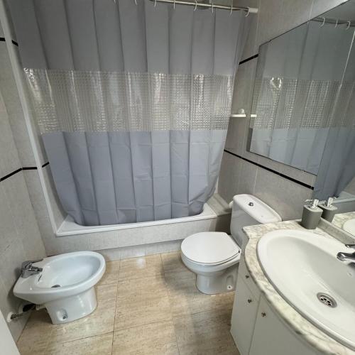 Apartamento Zodiac AB Llav