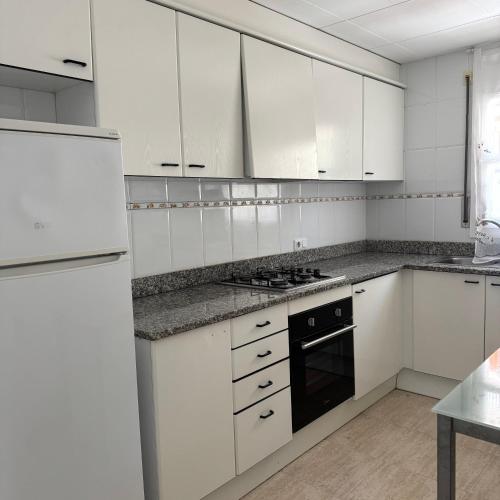 Apartamento Zodiac AB Llav