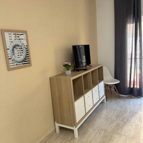 Apartamento Zodiac AB Llav