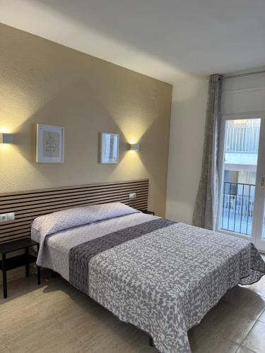 Apartamento Zodiac AB Llav