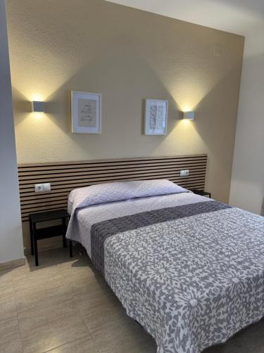 Apartamento Zodiac AB Llav