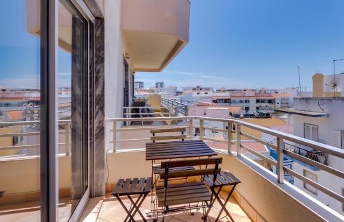Farol Retreat