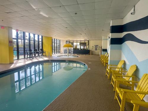 Grande Shores Ocean Resorts Condominiums photo 114