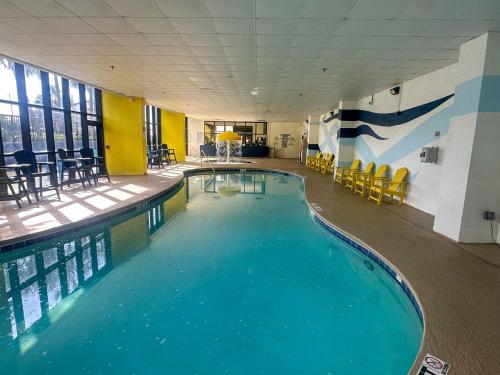 Grande Shores Ocean Resorts Condominiums photo 115