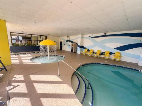 Grande Shores Ocean Resorts Condominiums photo 116