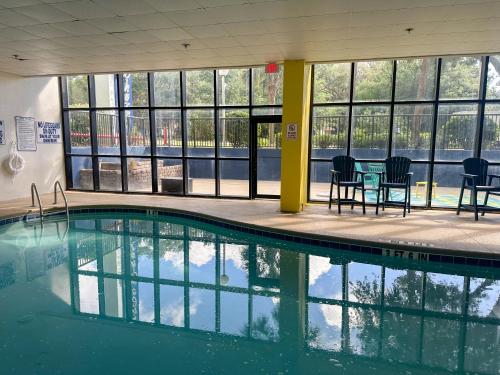 Grande Shores Ocean Resorts Condominiums photo 117