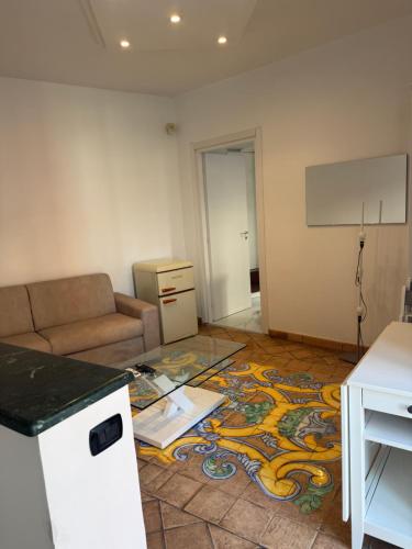 Casa Chapeau Posillipo NAPOLI CENTRO