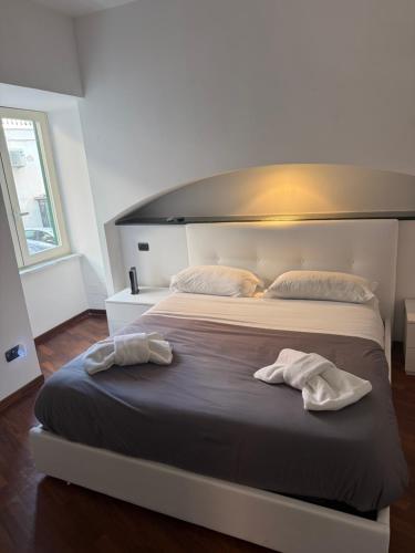 Casa Chapeau Posillipo NAPOLI CENTRO