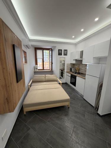 SCALA SANTA Re di Roma Apartment