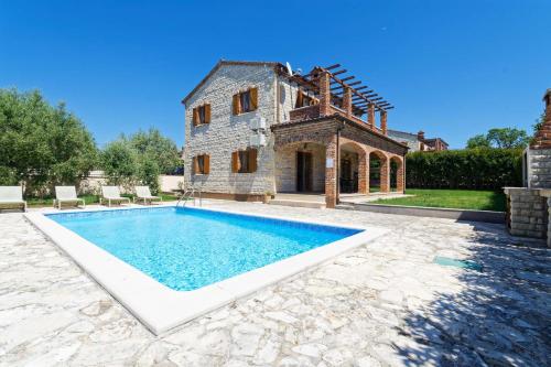 Villa Dorotea by Rent Istria