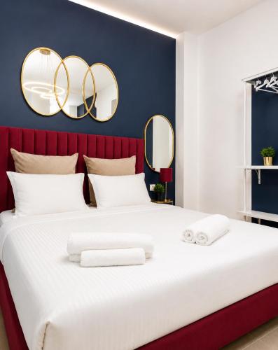 Foto Metropole Apartments - Old City 3
