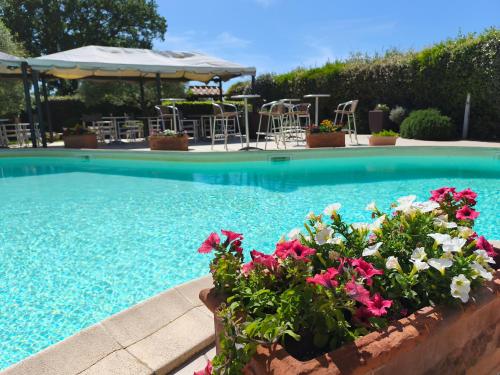 Hotel La Posta di Torrenova