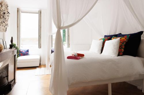 Le Cosy, Grand appartement Bellecour