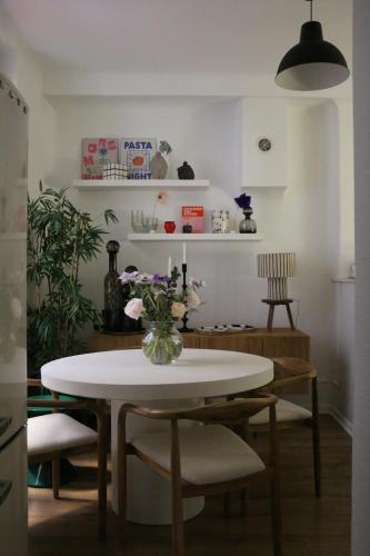 Le Cosy, Grand appartement Bellecour