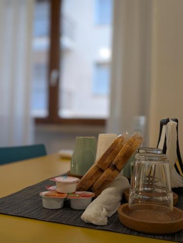 Napoli City Inn