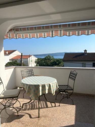 Apartman Podgajski