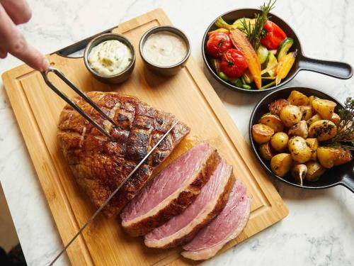 Mercure Avignon TGV Hotel & Spa photo 76