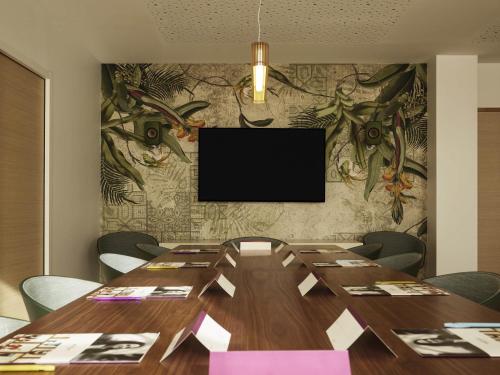 Mercure Avignon TGV Hotel & Spa photo 102