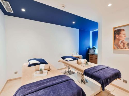 Mercure Avignon TGV Hotel & Spa photo 108