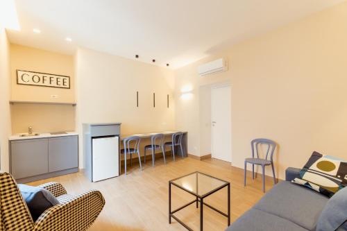 Jacqueline Apartment Piazza Bellini